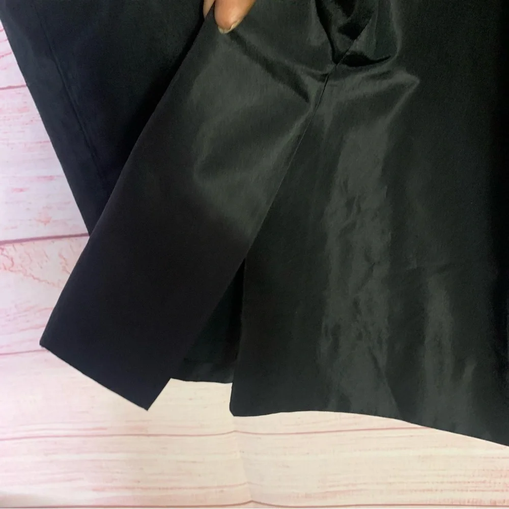 J. Crew 100% Silk Dress‎ Size 2